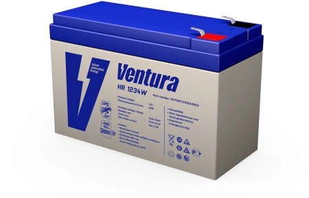 Ventura HR 1234W Ventura HR 1234W